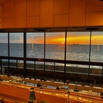 青海波 青の舎 - 