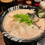 博多一双 - 