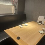 和食 いぶり別邸 - 