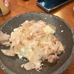 長万部酒場 - 