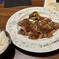 焼肉×創作びすとろ 笑進笑明 - 