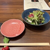 焼肉×創作びすとろ 笑進笑明 - 
