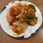 台湾料理 四季紅 - 