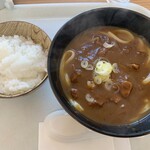 どんりゅう庵 - 料理写真: