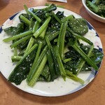 台湾料理 四季紅 - 料理写真: