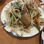 台湾料理 四季紅 - 