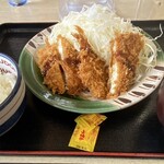 かつさと - 料理写真: