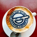 TOKYO NODE CAFE - 