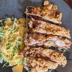 からあげセンター - 