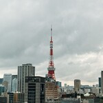 TOKYO NODE CAFE - 