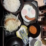 松のや - 料理写真: