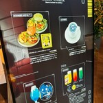 TOKYO NODE CAFE - 