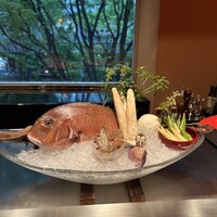 六本木うかい亭 - 