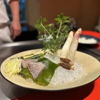 六本木うかい亭 - 
