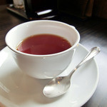 Kyouto Ginyuba - 紅茶