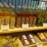浅野日本酒店 - 店内