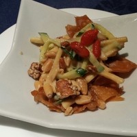 中国薬膳料理 星福 - 