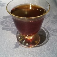 中国薬膳料理 星福 - 薬膳酒