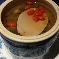 中国薬膳料理 星福 - 