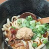 肉しょうがうどん Taiyo 心斎橋店