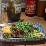 サル食堂 本町本店