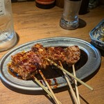 サル食堂 - 