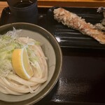本格手打 いわしや - 