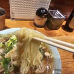 浅草 生田庵 - 
