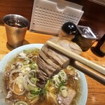 浅草 生田庵 - 