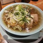 浅草 生田庵 - 
