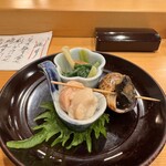 鮨舟 - 