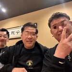 鮨舟 - 