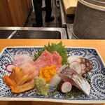 鮨舟 - 