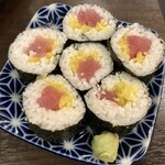 酒と肴　漁師酒場 - 
