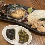 貝せん - 