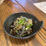 貝せん - 