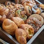 flour+water 下北沢 - 
