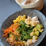 flour+water 下北沢 - 