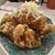 福助飯店 - 料理写真:油淋鶏