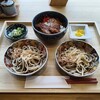 そば処 丸岡城御門庵 - 