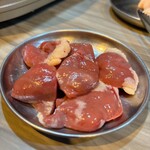 誠平鳥 - 