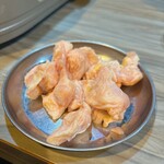 誠平鳥 - 