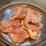 誠平鳥 - 