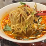 ヌードルダイニング 道麺 - 