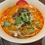 ヌードルダイニング 道麺 - 