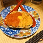 Sushi Hakata Hana - 