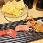 Sushi Hakata Hana - 