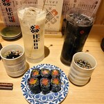 Sushi Hakata Hana - 
