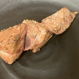 やきとん まるわ_1