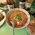 チャオチャオバンブー - 料理写真: